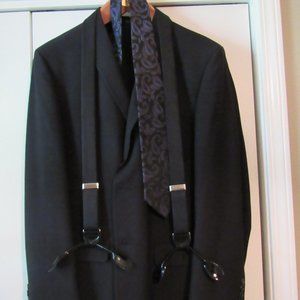 Men's Wearhouse Wilke Rodriguez Suit